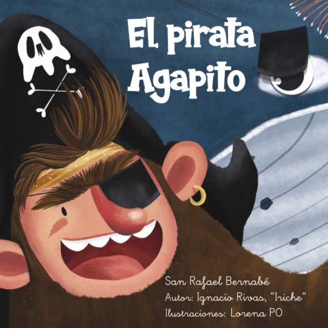 The Pirate Agapito